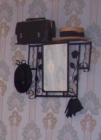 Bed and Breakfast La Jariette Airvault Екстер'єр фото
